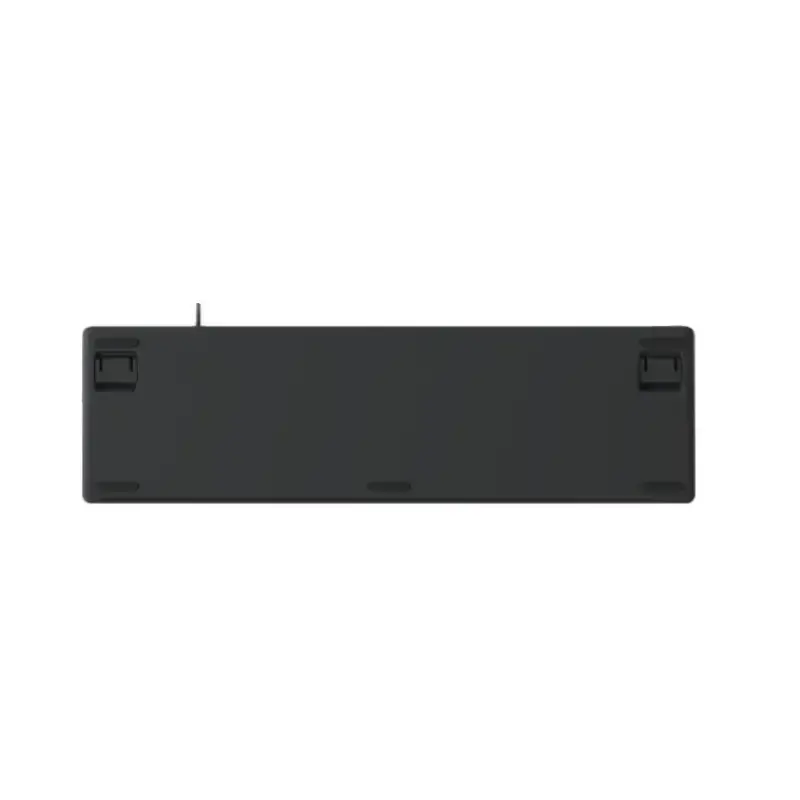 پشت کیبورد  Mechanical illuminated K845